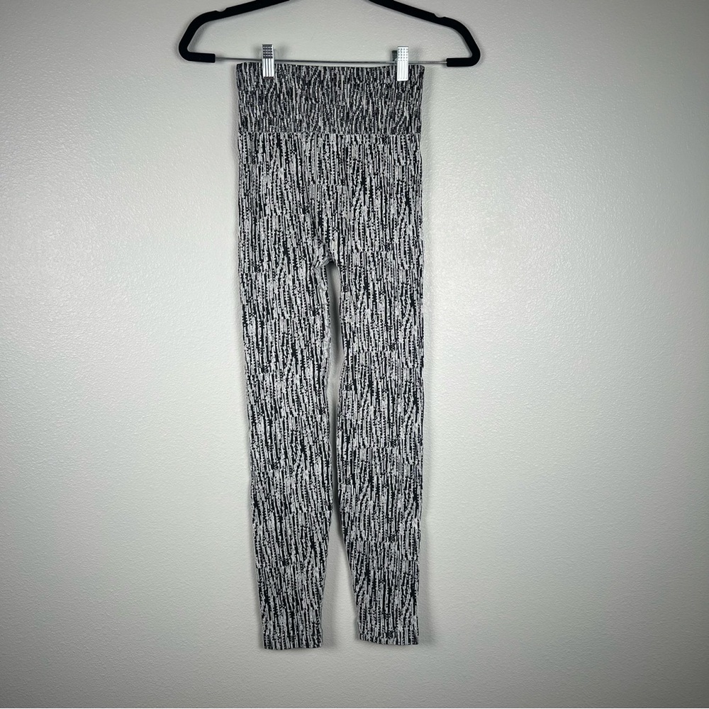 Athleta Flurry Elemental Tights‎ Sz XS - Picture 5 of 8